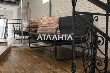 2-комнатная квартира по адресу Красный пер. (площадь 56,8 м²) - Atlanta.ua - фото 33