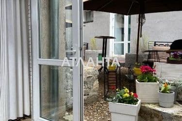 2-комнатная квартира по адресу Красный пер. (площадь 56,8 м²) - Atlanta.ua - фото 38