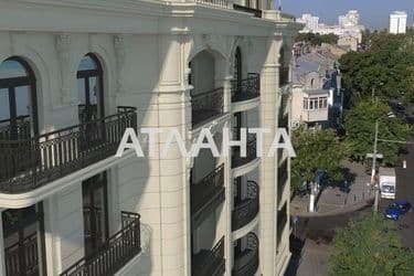 1-room apartment apartment by the address st. Gimnazicheskaya Inostrannoy kollegii (area 54,3 m²) - Atlanta.ua - photo 6