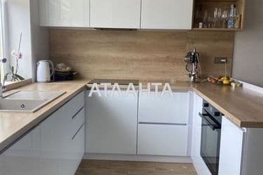 Дом по адресу ул. Николаевская (площадь 110 м²) - Atlanta.ua - фото 31