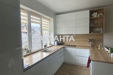 Дом по адресу ул. Николаевская (площадь 110 м²) - Atlanta.ua - фото 32