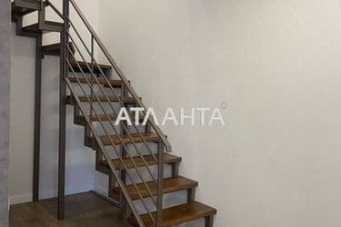 Дом по адресу ул. Николаевская (площадь 110 м²) - Atlanta.ua - фото 49