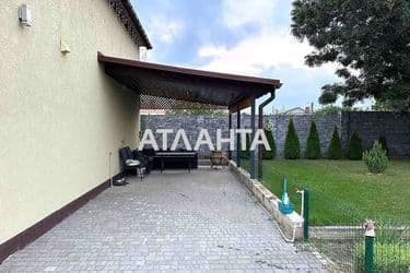 Дом по адресу ул. Николаевская (площадь 110 м²) - Atlanta.ua - фото 28