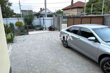 Дом по адресу ул. Николаевская (площадь 110 м²) - Atlanta.ua - фото 50