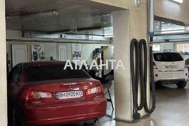 Коммерческая недвижимость по адресу Прохоровский пер. (площадь 600 м²) - Atlanta.ua - фото 19