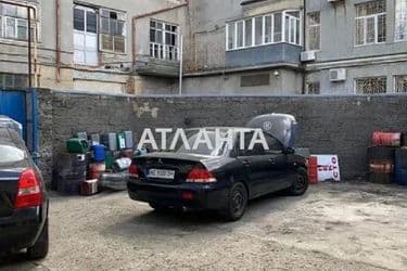 Коммерческая недвижимость по адресу Прохоровский пер. (площадь 600 м²) - Atlanta.ua - фото 29