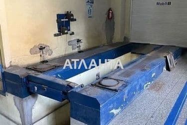 Коммерческая недвижимость по адресу Прохоровский пер. (площадь 600 м²) - Atlanta.ua - фото 21