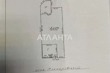 Коммерческая недвижимость по адресу Прохоровский пер. (площадь 600 м²) - Atlanta.ua - фото 30