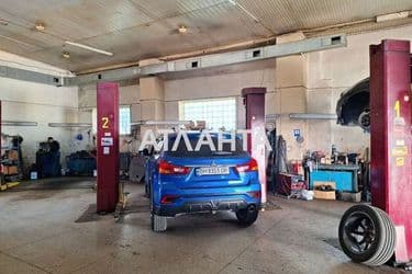 Коммерческая недвижимость по адресу Прохоровский пер. (площадь 600 м²) - Atlanta.ua - фото 18