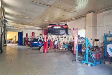 Коммерческая недвижимость по адресу Прохоровский пер. (площадь 600 м²) - Atlanta.ua - фото 20