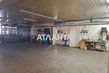 Коммерческая недвижимость по адресу Прохоровский пер. (площадь 600 м²) - Atlanta.ua - фото 23