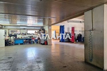 Коммерческая недвижимость по адресу Прохоровский пер. (площадь 600 м²) - Atlanta.ua - фото 24