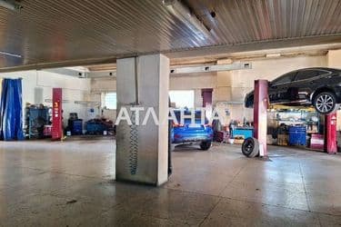 Коммерческая недвижимость по адресу Прохоровский пер. (площадь 600 м²) - Atlanta.ua - фото 25