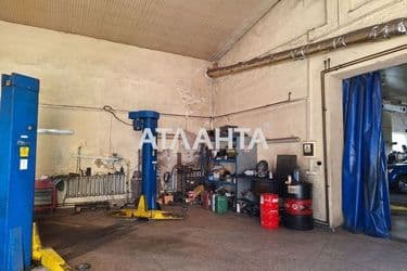 Коммерческая недвижимость по адресу Прохоровский пер. (площадь 600 м²) - Atlanta.ua - фото 26