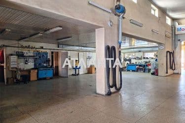 Коммерческая недвижимость по адресу Прохоровский пер. (площадь 600 м²) - Atlanta.ua - фото 27