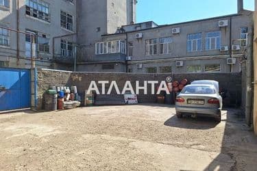 Коммерческая недвижимость по адресу Прохоровский пер. (площадь 600 м²) - Atlanta.ua - фото 28