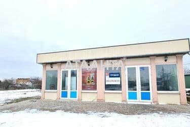 Commercial real estate at st. Beregovaya (area 60 m²) - Atlanta.ua - photo 12