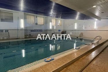 Commercial real estate at st. Krymskaya (area 975 m²) - Atlanta.ua - photo 26