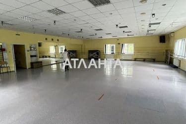 Commercial real estate at st. Krymskaya (area 975 m²) - Atlanta.ua - photo 31