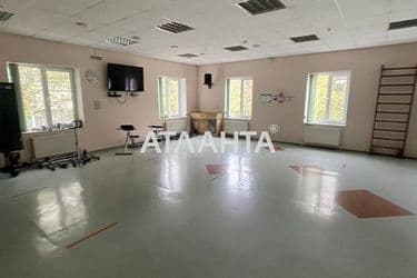 Commercial real estate at st. Krymskaya (area 975 m²) - Atlanta.ua - photo 32