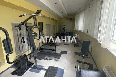 Commercial real estate at st. Krymskaya (area 975 m²) - Atlanta.ua - photo 33