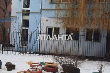 Commercial real estate at st. Krymskaya (area 975 m²) - Atlanta.ua - photo 35