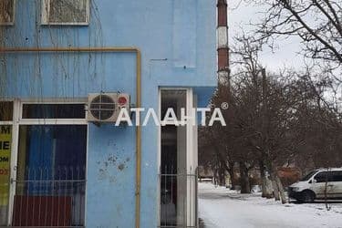 Commercial real estate at st. Krymskaya (area 975 m²) - Atlanta.ua - photo 36