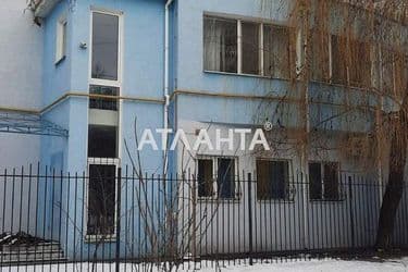 Commercial real estate at st. Krymskaya (area 975 m²) - Atlanta.ua - photo 37