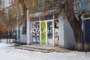 Commercial real estate at st. Krymskaya (area 975 m²) - Atlanta.ua - photo 38