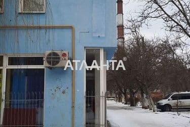 Commercial real estate at st. Krymskaya (area 975 m²) - Atlanta.ua - photo 40