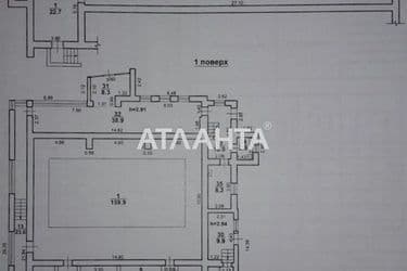 Commercial real estate at st. Krymskaya (area 975 m²) - Atlanta.ua - photo 41