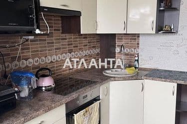 3-комнатная квартира по адресу Днепропетр. Дор. (площадь 65,6 м²) - Atlanta.ua - фото 24