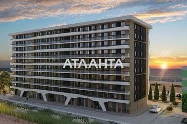 3-кімнатна квартира за адресою Фонтанська дор. (площа 76 м²) - Atlanta.ua - фото 21