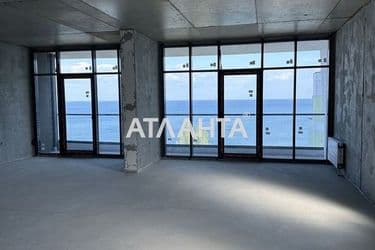 3-кімнатна квартира за адресою Фонтанська дор. (площа 76 м²) - Atlanta.ua - фото 18