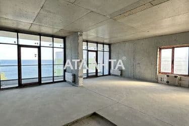 3-кімнатна квартира за адресою Фонтанська дор. (площа 76 м²) - Atlanta.ua - фото 24