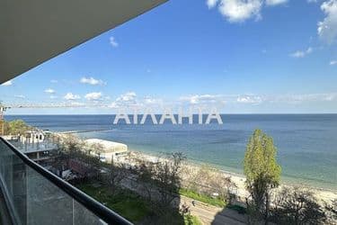 3-кімнатна квартира за адресою Фонтанська дор. (площа 76 м²) - Atlanta.ua - фото 27