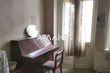 Комунальна квартира за адресою вул. Коблевська (площа 36 м²) - Atlanta.ua - фото 8