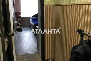 2-кімнатна квартира за адресою вул. Ніжинська (площа 52 м²) - Atlanta.ua - фото 10