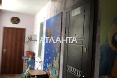 2-кімнатна квартира за адресою вул. Ніжинська (площа 52 м²) - Atlanta.ua - фото 9