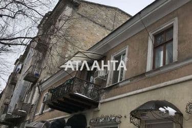 2-кімнатна квартира за адресою вул. Ніжинська (площа 52 м²) - Atlanta.ua - фото 16