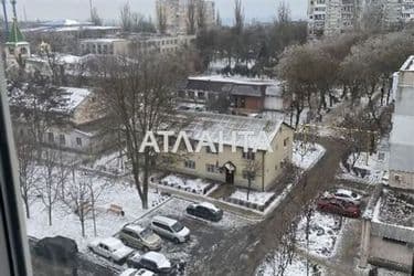 3-комнатная квартира по адресу ул. Гвардейская (площадь 66 м²) - Atlanta.ua - фото 32