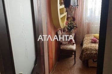3-комнатная квартира по адресу ул. Гвардейская (площадь 66 м²) - Atlanta.ua - фото 27