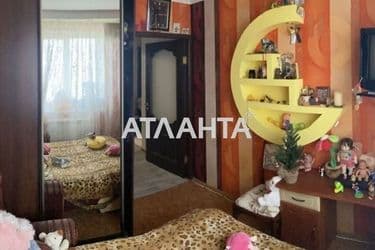 3-комнатная квартира по адресу ул. Гвардейская (площадь 66 м²) - Atlanta.ua - фото 25