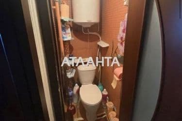 3-комнатная квартира по адресу ул. Гвардейская (площадь 66 м²) - Atlanta.ua - фото 26