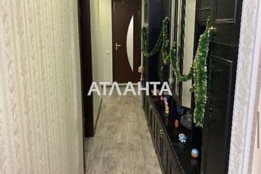 3-комнатная квартира по адресу ул. Гвардейская (площадь 66 м²) - Atlanta.ua - фото 30