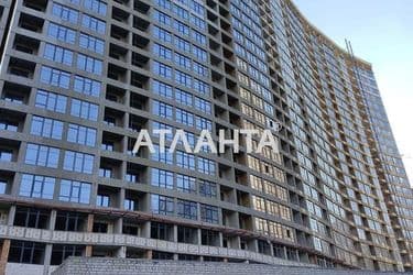 1-кімнатна квартира за адресою Курортний пров. (площа 44,4 м²) - Atlanta.ua - фото 6