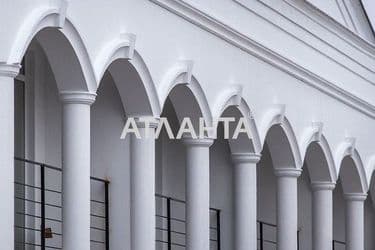 1-room apartment apartment by the address st. Inglezi 25 chapaevskoy div (area 32,5 m²) - Atlanta.ua - photo 6
