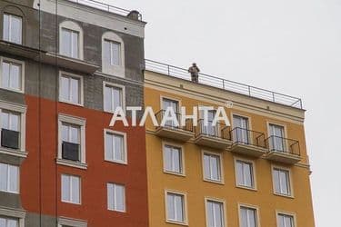 1-room apartment apartment by the address st. Inglezi 25 chapaevskoy div (area 32,2 m²) - Atlanta.ua - photo 7