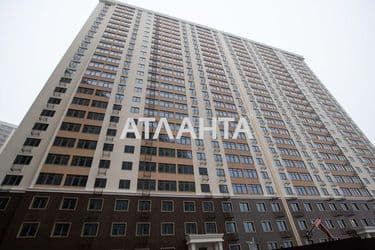 1-room apartment apartment by the address st. Sakharova (area 40 m²) - Atlanta.ua - photo 4