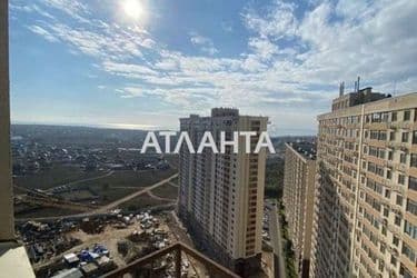 1-room apartment apartment by the address st. Sakharova (area 40 m²) - Atlanta.ua - photo 6